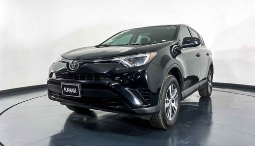 Imagen 1 de 15 de 42482 - Toyota Rav4 2016 Con Garantía