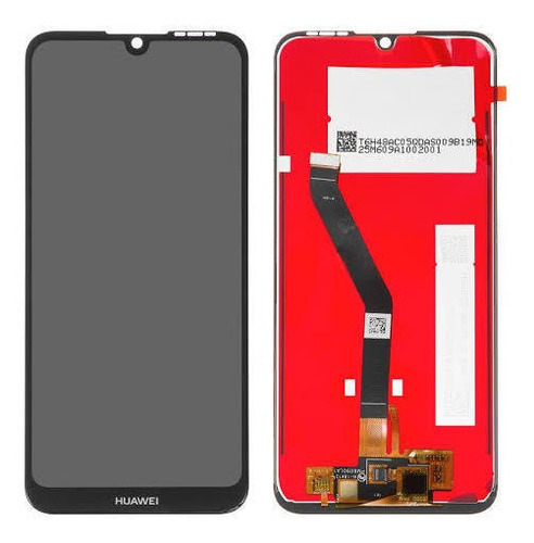 Pantalla Display Y Touch De Huawei Y6 2019 Nueva 