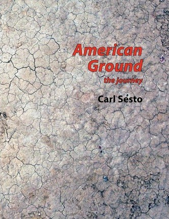 Libro American Ground - Carl Sesto