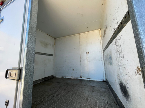 Imagen 7 de 13 de Jac Furgon - Equipo Refrigerado - Nuevo - Permuto Financio