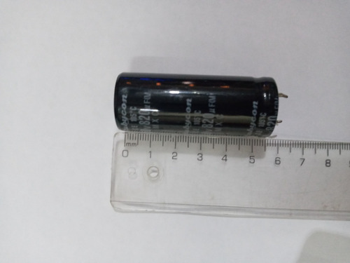 Condensador Capacitor Condensadores Capacitores Varios