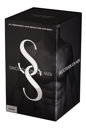 Depiladora Ipl Smoothskin For Men