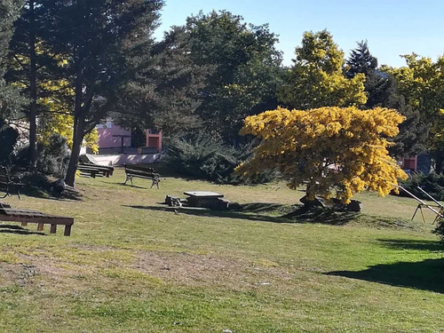 Cabañas Inti-yaykuna - Tandil
