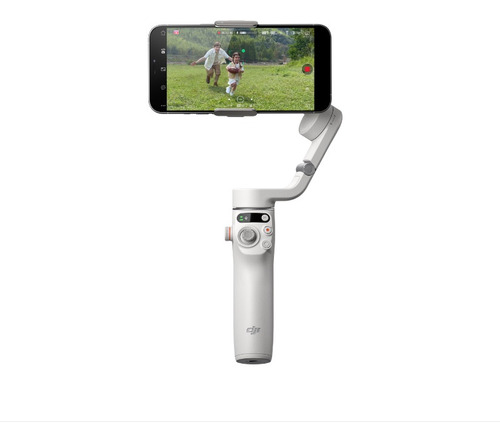  Dji Osmo Mobile 6 Estabilizador Telefonos Celular Gimbal