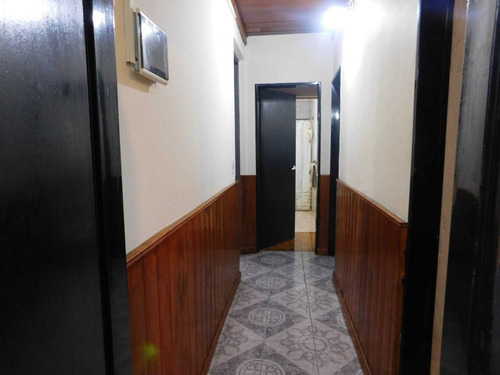 Venta Ph 4 Amb Villa Crespo Terraza Parrilla