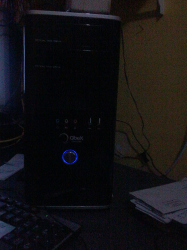 Pc Coreo I-3 04 Gb Melhor Q I-5