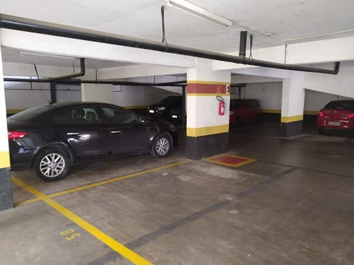 Apartamento Com 3 Dormitórios À Venda, 74 M² Por R$ 260.000,00 - Vila Leonor - Guarulhos/sp - Ap0269