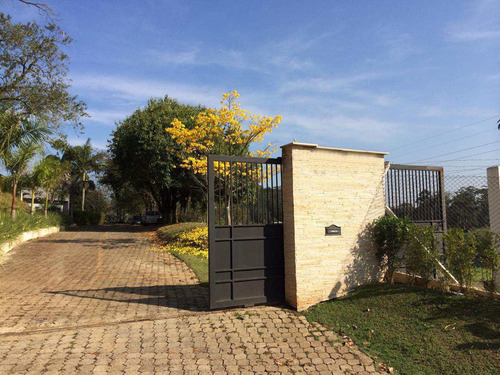 Imagem 1 de 6 de Terreno, Chácaras São Luís, Santana De Parnaíba - R$ 15 Mi, Cod: 235357 - V235357