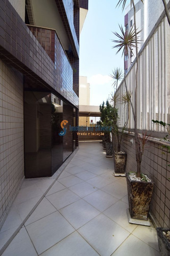 Apartamento Com Área Privativa Com 3 Quartos Para Comprar No Silveira Em Belo Horizonte/mg - 6285