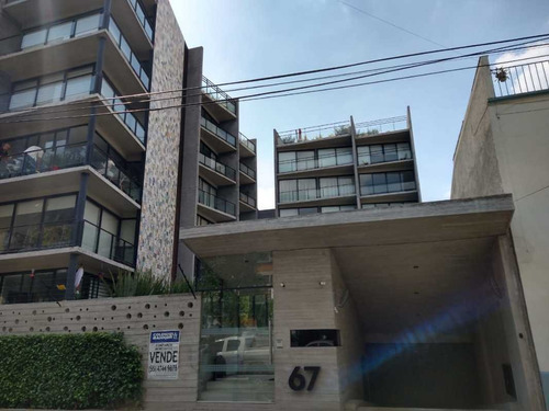 Imagen 1 de 15 de Departamento En Venta, Benito Juárez, Ciudad De México