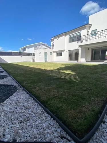 Casa En Venta, Prado Largo, 4 Recámaras