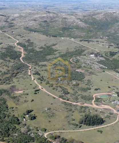 Imagen 10 de 12 de Chacras En Venta, En Club De Campo, Ruta 39