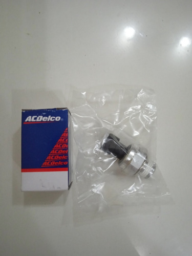 Sensor De Presion De Aceite Chevrolet Silverado/tahoe/ 5.3