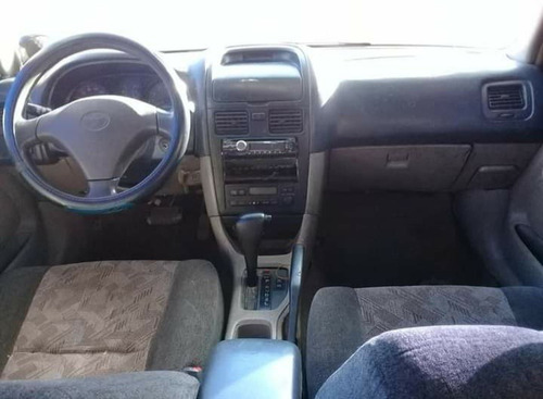 Imagen 4 de 5 de Toyota Caldina 2.0