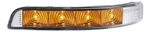 Señal Luminosa Giro Espejo Izq Para Kia Sorento 2013 2014