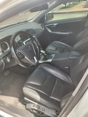 Volvo S60 2.0 T5