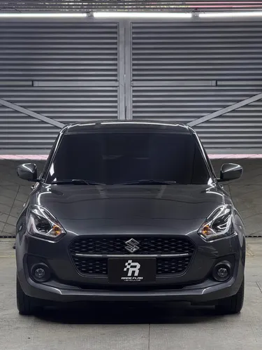 Suzuki Swift 1.2 Hybrid 2Wd