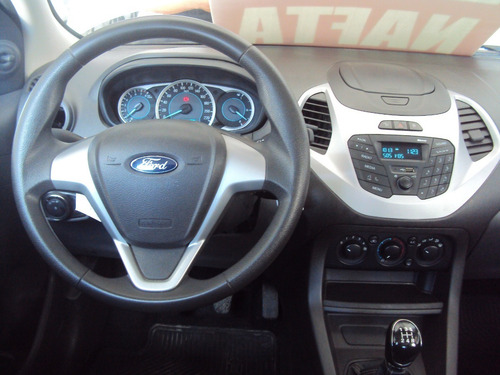 Ford Ka 1.5 2016 Solo 15.000 Kms Unico Dueño.