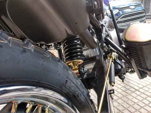 Skua 150 Motomel Skua 150 V6 Motovega Enduro 150