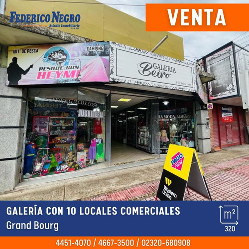 Local En Venta En Grand Bourg