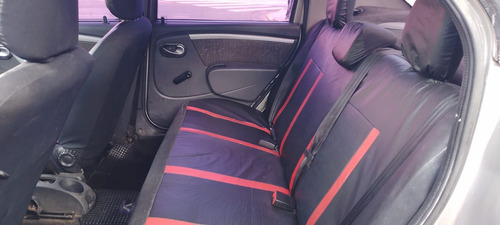 Renault Logan 1.6 Pack Ii 90cv