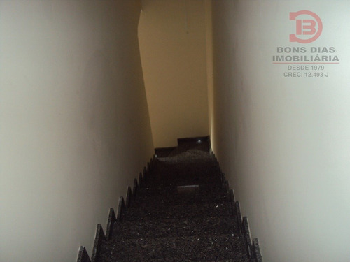 Imagem 15 de 15 de Sobrado - Vila Rio Branco - Ref: 5646 - V-5646