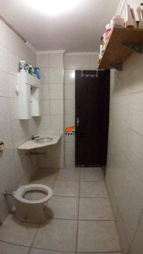 Apartamento Com 3 Dormitórios À Venda, 96 M² Por R$ 200.000,00 - Jardim Paulistano - Ribeirão Preto/sp - Ap1455