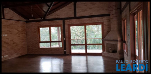 Casa Assobradada - Cumbari - Sp - 613765