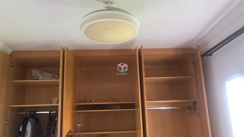 Apartamento À Venda, 2 Quartos, 1 Vaga, Dos Casa - São Bernardo Do Campo/sp - 93628