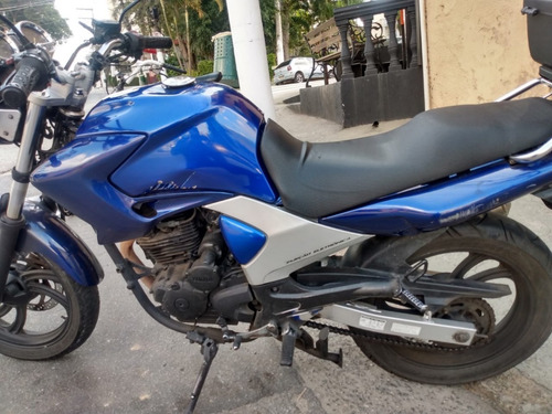 Imagem 8 de 8 de Yamaha Fazer 250