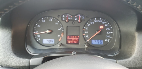 Imagem 7 de 15 de Volkswagen Golf Sport 1.8 20v Turbo