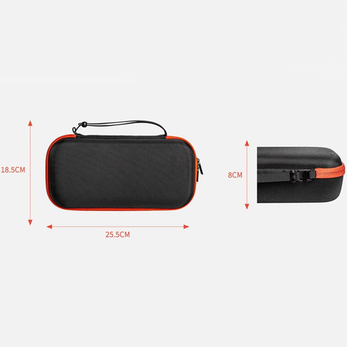 Bolsa Organizadora Para Jbl Partybox Wireless Two