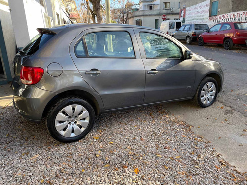 Volkswagen Gol 1.6 Serie 101cv 2013