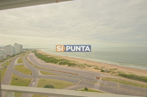 Imagen 18 de 30 de Apartamento En Venta - Brava