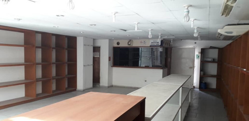 Imagen 3 de 7 de Venta De Local Comercial Centro De Punto Fijo Oportunidad