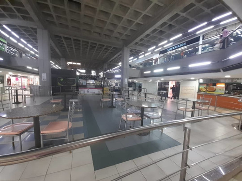 Imagen 10 de 10 de En Venta Local Comercial Para Alimentos, Av. Bolivar Norte