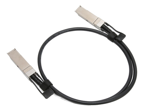 Cable De Conexión Directa Dac A Dac Qsfp28 De 100 G De Alta
