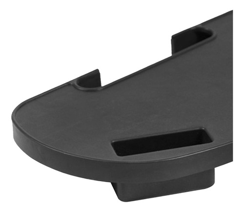 Nuevo Soporte De Silla Antigravedad De Plástico De 2 Piezas