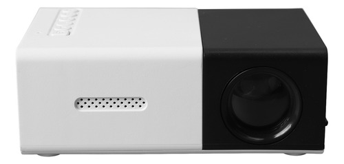 Mini Kid Projector Kids 1080p Hd Con Ángulo De Proyección Aj