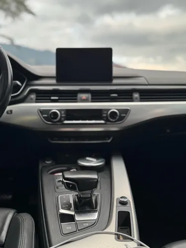 Audi A4 2.0 Tfsi Ambition