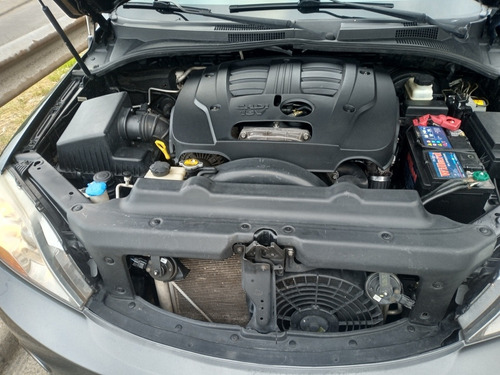 Kia Sorento 2.5 Crdi Ex 4x4 170cv Tgv Esp 2010