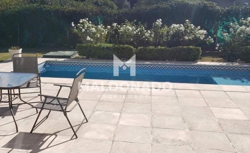 Imagen 2 de 8 de Casa En Chacras De La Villa