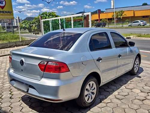 Voyage 1.0 Trendline 2015 Completo