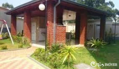 Imagem 8 de 14 de Apartamento Em Parque São Vicente - Mauá - Sp - Av04/105