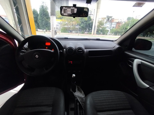 Renault Sandero 1.0 16v Expression Hi-flex 5p