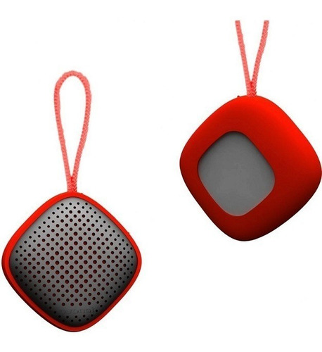 Bocina Portátil Lenovo Bt410 Bluetooth/inalámbrico