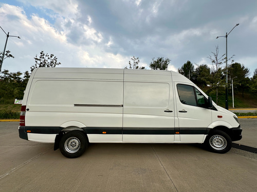 Mercedes-Benz Sprinter 415 CDI