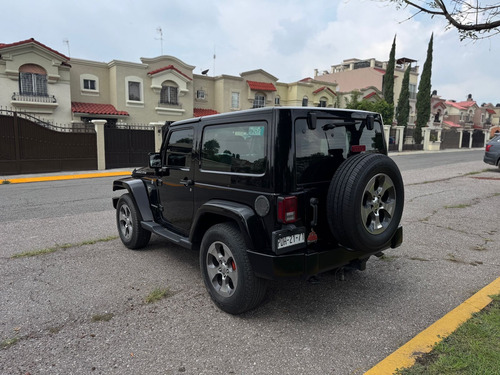 Jeep Wrangler 3.7 Rubicon 3.6 4x4 At