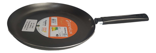 Máquina antiadherente para tortitas Tapioqueira, 22 cm, color gris Panelux