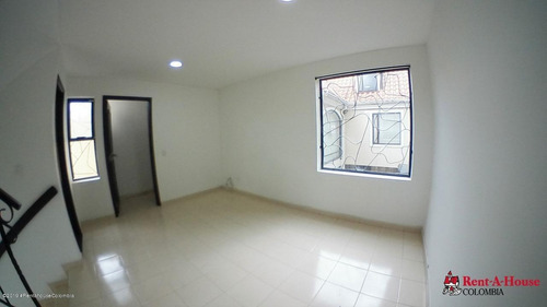 Vendo Casa En 20 De Julio(chia) Mls : 21-287